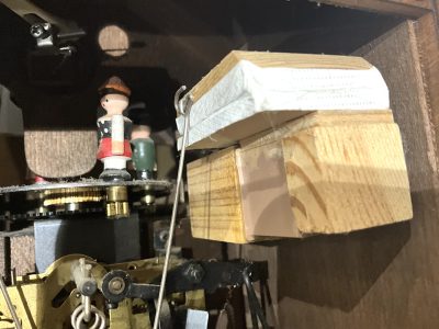 CUCKOO CLOCK MUSICAL - Image 8
