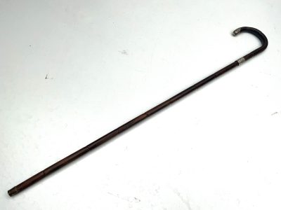 GENTLEMAN'S WALKING STICK SWORD STICK  BY KENDAL - Image 2