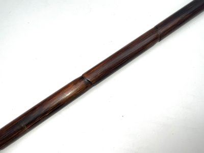 GENTLEMAN'S WALKING STICK SWORD STICK  BY KENDAL - Image 5