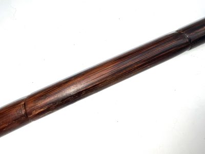 GENTLEMAN'S WALKING STICK SWORD STICK  BY KENDAL - Image 7