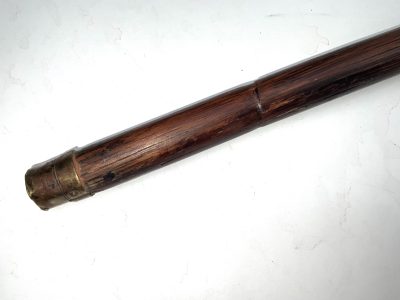 GENTLEMAN'S WALKING STICK SWORD STICK  BY KENDAL - Image 8