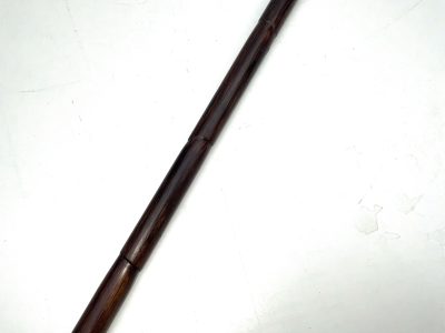 GENTLEMAN'S WALKING STICK SWORD STICK  BY KENDAL - Image 12