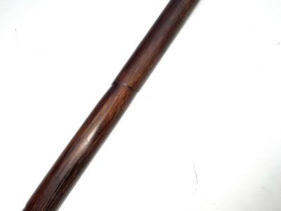 GENTLEMAN'S WALKING STICK SWORD STICK  BY KENDAL - Image 13