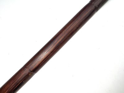 GENTLEMAN'S WALKING STICK SWORD STICK  BY KENDAL - Image 15