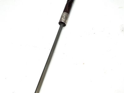 GENTLEMAN'S WALKING STICK SWORD STICK  BY KENDAL - Image 27