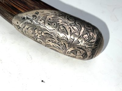 GENTLEMAN'S WALKING STICK SWORD STICK  BY KENDAL - Image 30