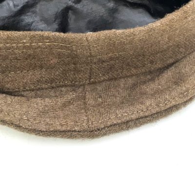 MOTORISED MACHINE GUN CORP OFFICERS 1WW HAT - Image 10