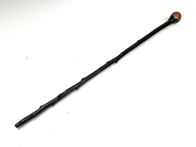 IRISH BLACKTHORN WALKING STICK SWORD STICK THE VERY BEST - Image 2