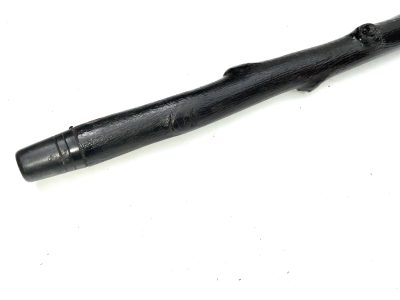 IRISH BLACKTHORN WALKING STICK SWORD STICK THE VERY BEST - Image 3