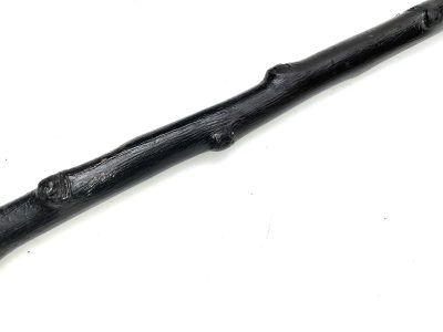 IRISH BLACKTHORN WALKING STICK SWORD STICK THE VERY BEST - Image 4