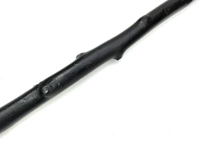 IRISH BLACKTHORN WALKING STICK SWORD STICK THE VERY BEST - Image 5