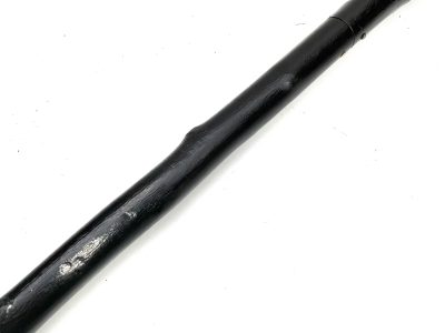 IRISH BLACKTHORN WALKING STICK SWORD STICK THE VERY BEST - Image 6