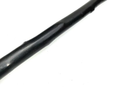 IRISH BLACKTHORN WALKING STICK SWORD STICK THE VERY BEST - Image 11