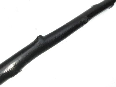IRISH BLACKTHORN WALKING STICK SWORD STICK THE VERY BEST - Image 12