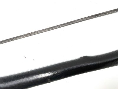 IRISH BLACKTHORN WALKING STICK SWORD STICK THE VERY BEST - Image 20