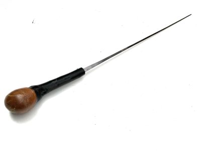 IRISH BLACKTHORN WALKING STICK SWORD STICK THE VERY BEST - Image 25