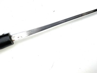 IRISH BLACKTHORN WALKING STICK SWORD STICK THE VERY BEST - Image 27