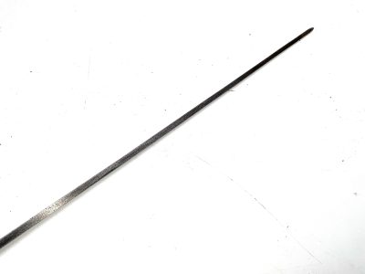 IRISH BLACKTHORN WALKING STICK SWORD STICK THE VERY BEST - Image 30