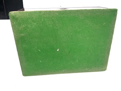 George III Apothecary Box With out Contents - Image 14