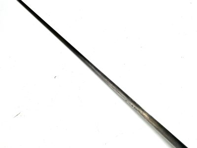 Gentleman’s walking stick sword stick 1918 - Image 7