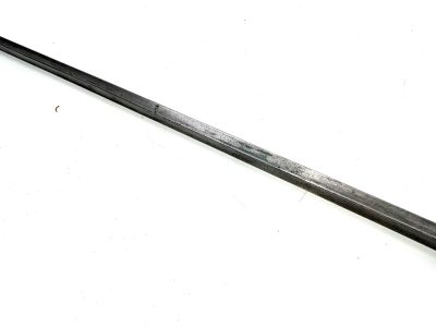 Gentleman’s walking stick sword stick 1918 - Image 10