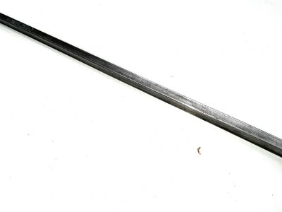 Gentleman’s walking stick sword stick 1918 - Image 11
