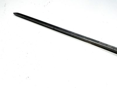 Gentleman’s walking stick sword stick 1918 - Image 12