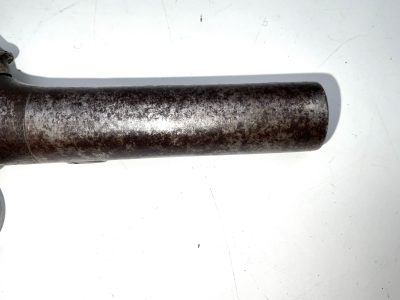 PERCUSHION POCKET PISTOL FOR RESTORATION - Image 5