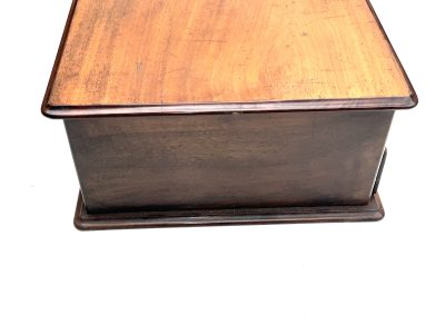 RARE Ermen & Roby display case - sewing cottons - Image 4