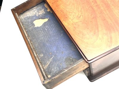 RARE Ermen & Roby display case - sewing cottons - Image 7