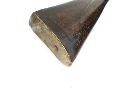 BROWN BESS REVOLUTIONARY WARS MUSKET - Image 2