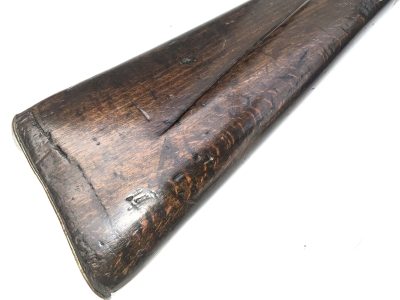 BROWN BESS REVOLUTIONARY WARS MUSKET - Image 3