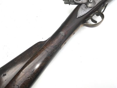 BROWN BESS REVOLUTIONARY WARS MUSKET - Image 4