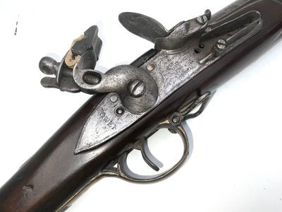 BROWN BESS REVOLUTIONARY WARS MUSKET - Image 5