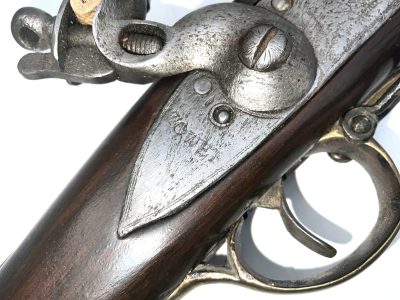BROWN BESS REVOLUTIONARY WARS MUSKET - Image 6