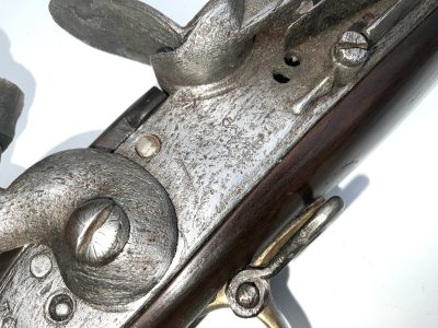 BROWN BESS REVOLUTIONARY WARS MUSKET - Image 7