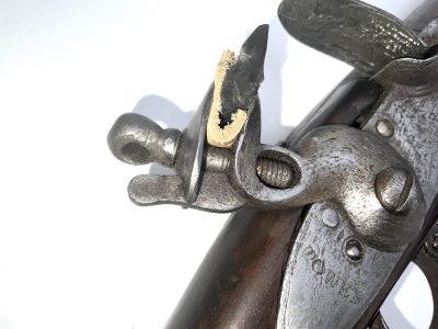 BROWN BESS REVOLUTIONARY WARS MUSKET - Image 9