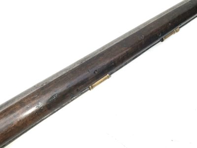 BROWN BESS REVOLUTIONARY WARS MUSKET - Image 11
