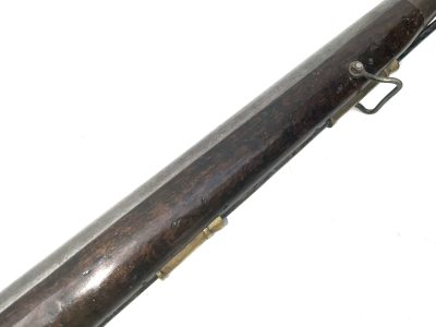 BROWN BESS REVOLUTIONARY WARS MUSKET - Image 12