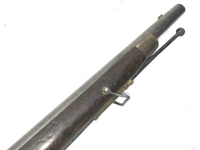 BROWN BESS REVOLUTIONARY WARS MUSKET - Image 13