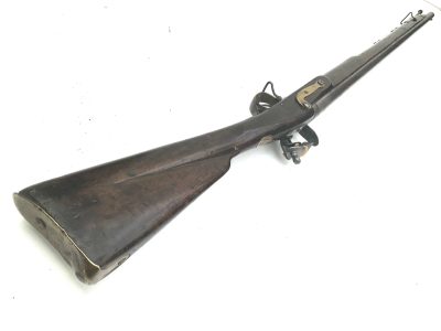 BROWN BESS REVOLUTIONARY WARS MUSKET - Image 14