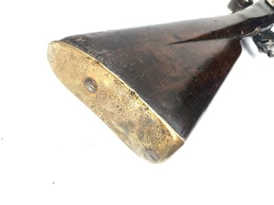 BROWN BESS REVOLUTIONARY WARS MUSKET - Image 15