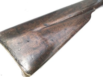 BROWN BESS REVOLUTIONARY WARS MUSKET - Image 16