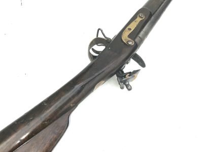 BROWN BESS REVOLUTIONARY WARS MUSKET - Image 17