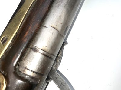 BROWN BESS REVOLUTIONARY WARS MUSKET - Image 18