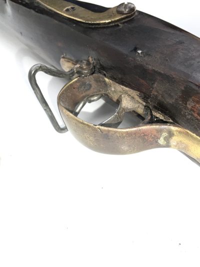 BROWN BESS REVOLUTIONARY WARS MUSKET - Image 22