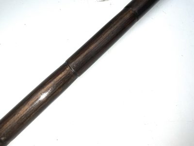 PARTRIDGE WOOD WALKING STICK SWORD STICK BY KENDAL - Image 5