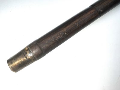 PARTRIDGE WOOD WALKING STICK SWORD STICK BY KENDAL - Image 6
