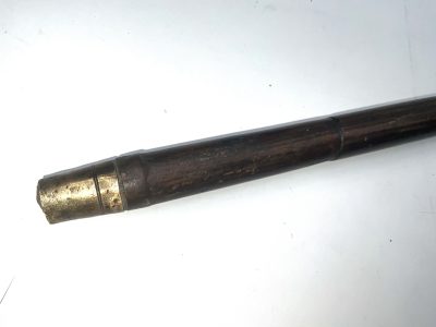 PARTRIDGE WOOD WALKING STICK SWORD STICK BY KENDAL - Image 12