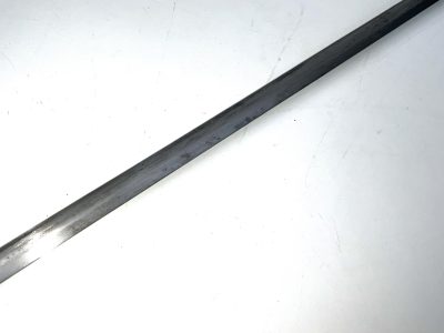 PARTRIDGE WOOD WALKING STICK SWORD STICK BY KENDAL - Image 17